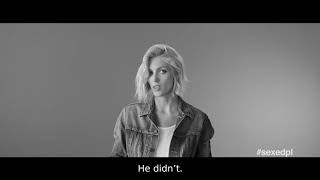 Anja Rubik - Remember about the condom #sexedpl