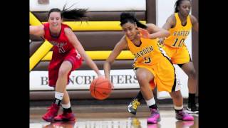 preview picture of video 'Photos: Hutchinson vs. Garden City Community College Basketball 2-6-13'