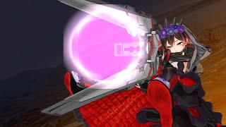 『takt op.Destiny』OPサビトレース