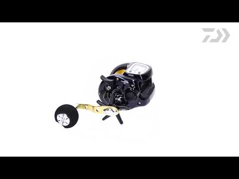 Daiwa Tanasensor 500