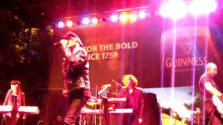 Men Without Hats &quot;Moonbeam&quot; (Dance If You Want To Tour!)