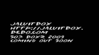 I Wanna Make Love Right Now Na Na Na (Marshall Version)