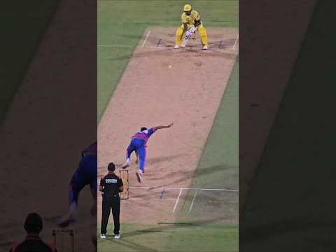 Reel tagged #cricket