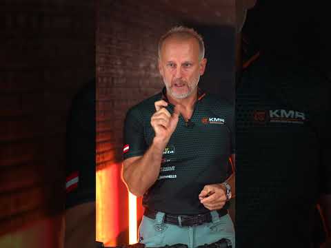 Pistol frames - Difference between KMR frames