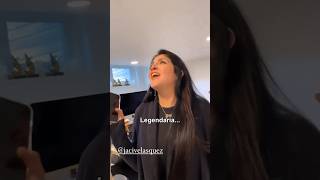 La legendaria Jaci Velasquez #shorts #jacivelasquez