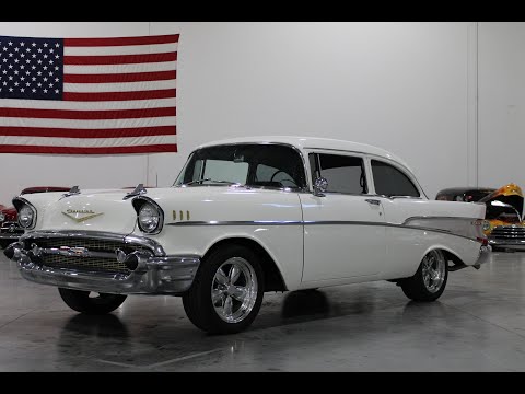 1957 Chevrolet 210 (CC-1893213) for sale in Kentwood, Michigan
