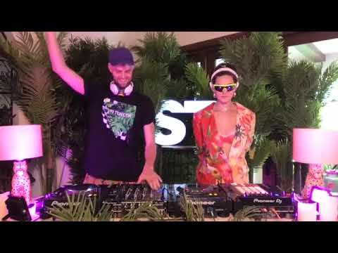 day105 2020 06 25 - SOFI TUKKER