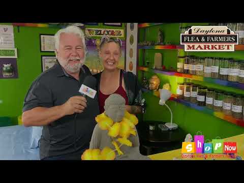 Corner Shops Mall video