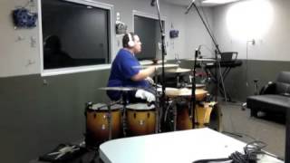 Sun Goes Down- New Medicine- Drum Cover