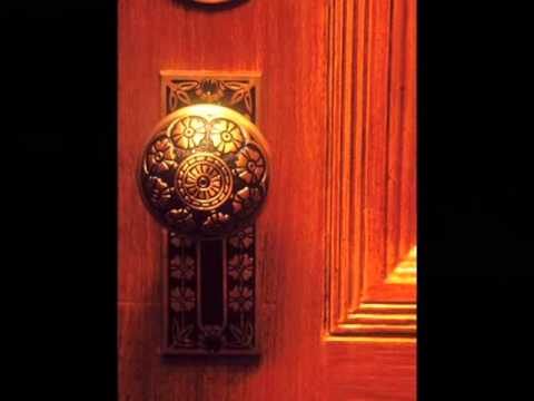 Letitia Building & Security Building