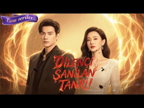 【FULL】"Fakir Sanılan Çocuk Tanrı Çıktı! Kurtardığı Kadın: 'Al 100 Milyar, Evlen Benimle!