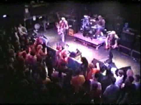 Lovebite - We march again