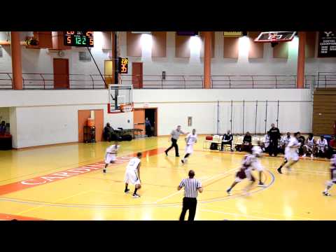 2 | Wings Academy High School ( Bronx ) Vs Curtis High School ( Staten Island )