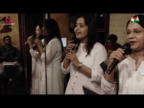 Music Escape Room - Session 5 - Independence Day Special | Dhwani Academy