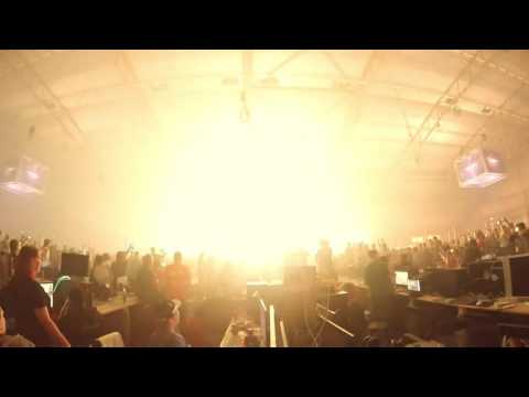 Dreamhack Summer 2016 Opening