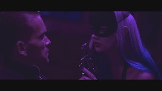 Shaman's Harvest - Here It Comes (Official Music Video)