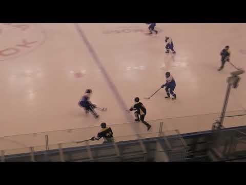 2.round CJHL U15: RCYSS HC Legion Kalush - MŠKM TREBIŠOV