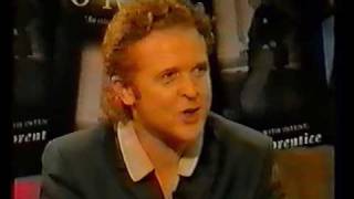 Simply Red Live on TFI Friday 1996