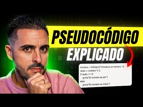 What is pseudocode in programming? Basic examples to get started