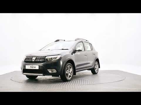 Dacia Sandero 1.0 75 ALTERNATIVE - Image 2