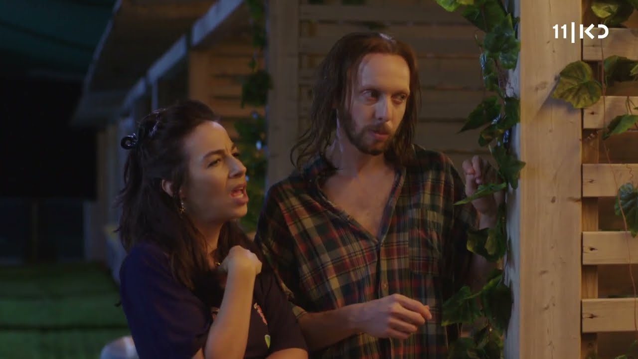 מי זאת? | זוג בשחיקה VS האנשים האלה (עונה 2, פרק 10)