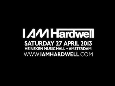 Hardwell Live From Amsterdam