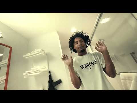 Siah Slimeyy - 3 Shotz ( Official Video )