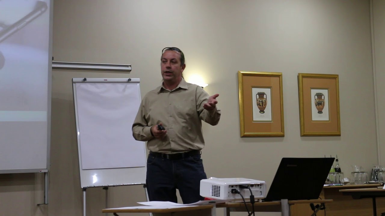 Dis-Intermediation Talk