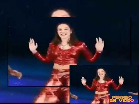 El Mudo Rebolero - Dj Demoledor - Perreo En Vivo - [Video - Remix - Extended] - VDj Miguel Mix_Clean