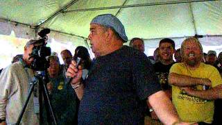 Jimmy LaSalvia Heart Attack.AVI