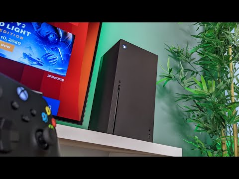 XBOX Series X Review: What You Should Know
