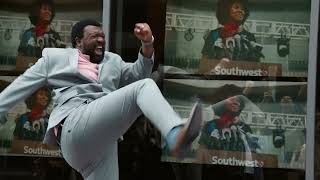 Southwest Airlines Are You Sitting Down? | Southwest Airlines®