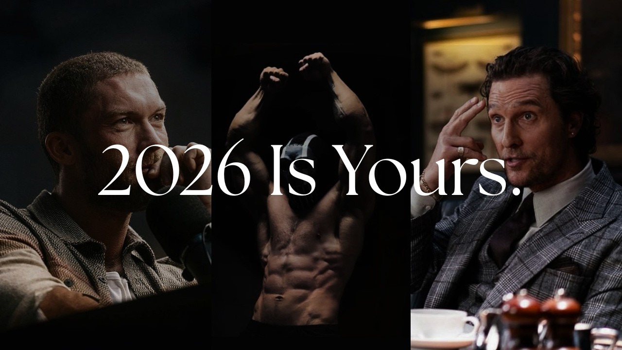Become Unrecognizable.
