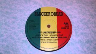Frankie Paul - Father