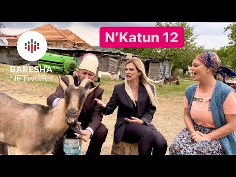 N’Katun 12: Ganja e anulon gjirimin e Klipit shkaku i Bibes edhe Emines