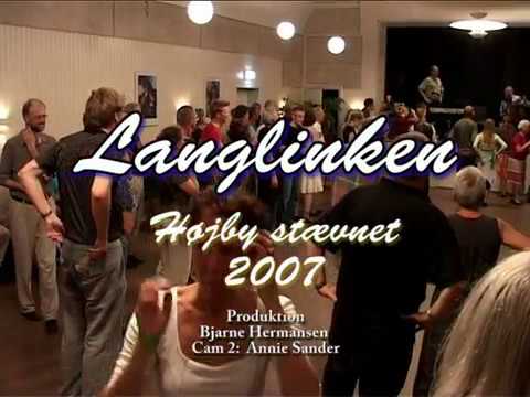 Folk group Langlinken  new version
