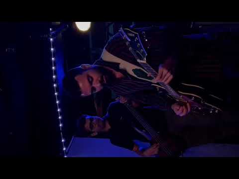 Warrior Monk - “Rising Away” Our first gig ever! @The Aftermath Hong Kong 18-2-2023