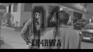 Tank - I Love Ya | 04 LKARWA | 4K