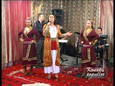 Shqipe Kastrati - ministri ne londer live ne emisionin konaku