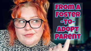 What is the Process to Adopt from Foster Care?