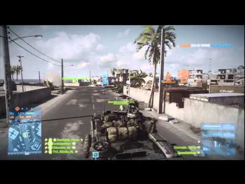 ETT 12v12 | Kharg RU | Revo vs. RAGE