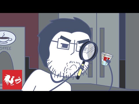 Dirty Water - Rooster Teeth Animated Adventures