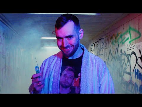 Plaetter Pi - SCHLACHTFEST 2018 ft.  Crystal F,  Sha-Karl, Vokalmatador (OFFICIAL VIDEO)