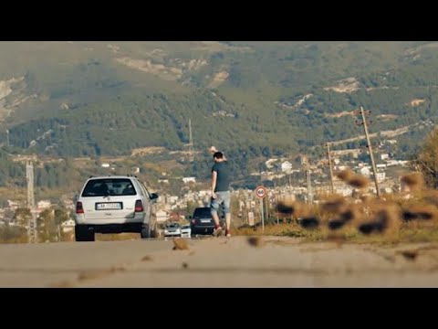 Pit Stop Mafia(Filmi)