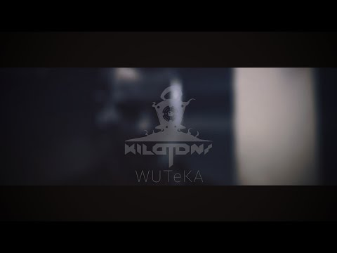 WUTeKA -  Untitled (Official Video) (Kilotony Mixtape Vol.2)