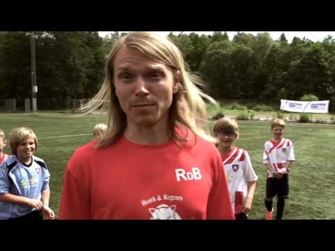 Gothia 2014 - Regents Park FC U11
