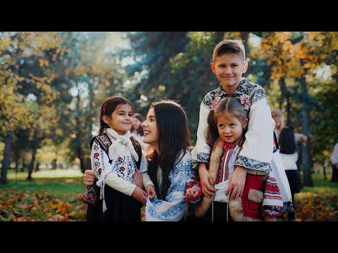 Îngeraşul meu cel sfânt - video
