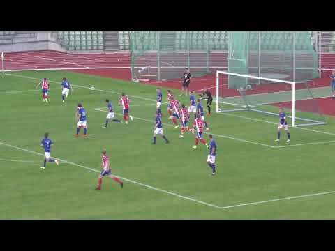 Høydepunkter Lyn - Vålerenga 2