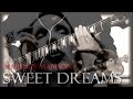 Marilyn Manson - Sweet Dreams (Guitar Cover ...