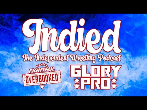 Dan The Dad Explains How Being A Wrestler Himself Helps Him Scout Talent For Glory Pro Wrestling